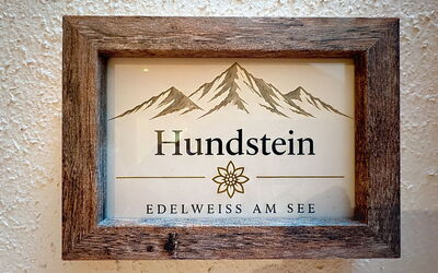 Accommodatie:&nbsp;Hundstein am See 81.3
