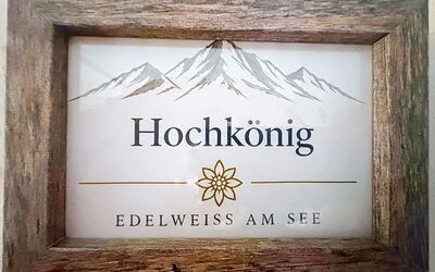 Accommodatie:&nbsp;Hochkönig am See 81.7
