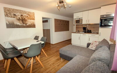 Accommodatie:&nbsp;Hochkönig am See 81.7