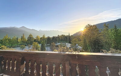 Accommodatie:&nbsp;Hundstein am See 81.3
