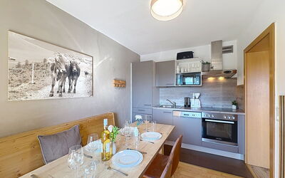 Accommodatie:&nbsp;Wiesbachhorn am See 81.2