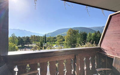 Accommodatie:&nbsp;Wiesbachhorn am See 81.2