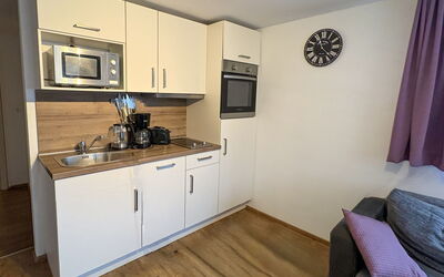 Accommodatie:&nbsp;Hochkönig am See 81.7