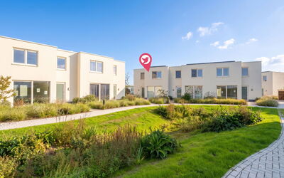 De Strandloper i with Parking & Airco