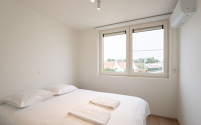 De Strandloper i with Parking & Airco