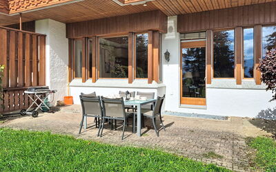 Accommodatie:&nbsp;Le Chamois D'Or A303 480.2