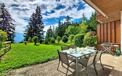 Accommodatie:&nbsp;Le Chamois D'Or A303 480.2