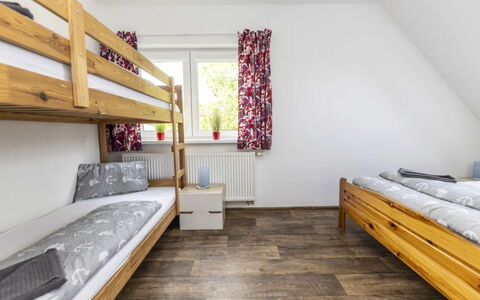 Accommodatie:&nbsp;Klarka 648.3