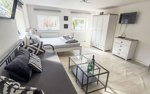 Accommodatie:&nbsp;Klarka 648.1