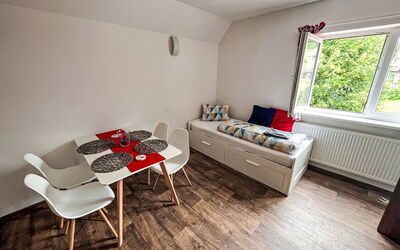 Accommodatie:&nbsp;Klarka 648.3
