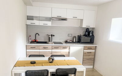 Accommodatie:&nbsp;Klarka 648.1