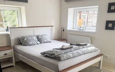 Accommodatie:&nbsp;Klarka 648.1
