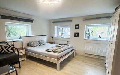 Accommodatie:&nbsp;Klarka 648.1