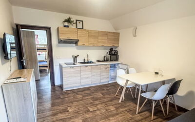 Accommodatie:&nbsp;Klarka 648.3