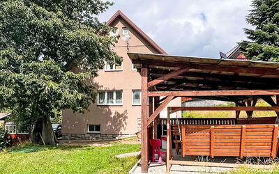 Accommodatie:&nbsp;Klarka 648.3