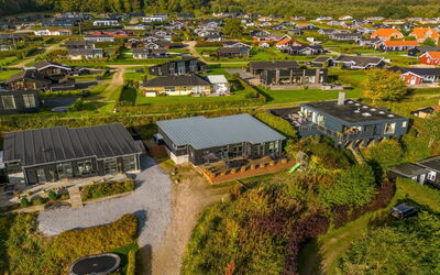 Gerwendil - 220M from the Sea