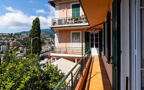 Sanremo Seaview