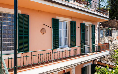 Sanremo Seaview
