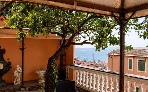 Sanremo Seaview