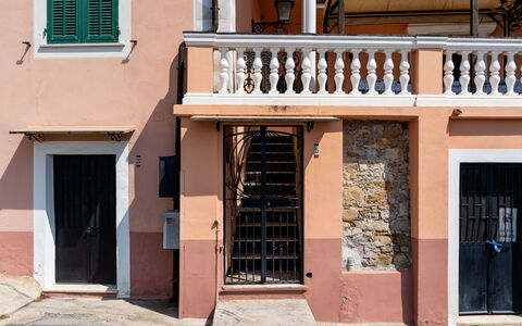 Sanremo Seaview