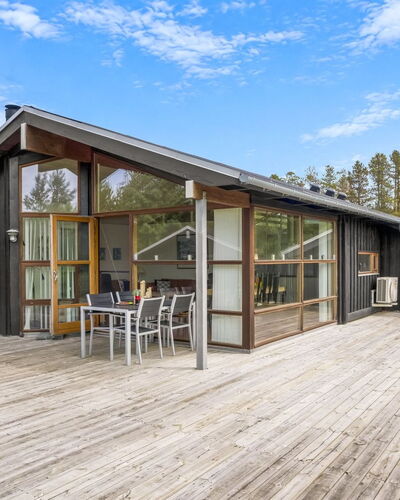 Thiokk - 1.5Km from the Sea