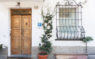 Lagomonti Apartments