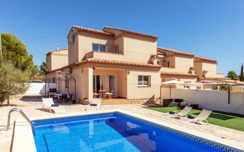 Villa Danou