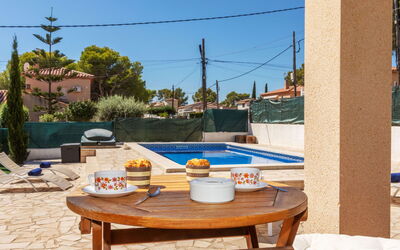 Villa Danou