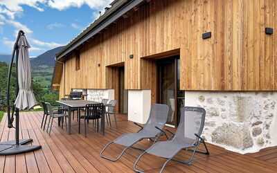 La Grange à Luc