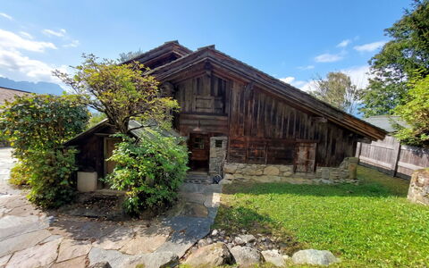 Le Hameau: Hout, Verblijf, Landelijk Gebied, Dak, Hut, Natuurlijk Materiaal, Thatching, Dorp, Blokhut, Schuur