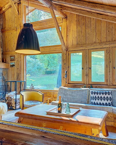 Le Hameau: Hout, Verblijf, Siding, Blokhut, Beits, Hardwood, Plank, Timmerhout, Natuurlijk Materiaal, Garden Gebouwen