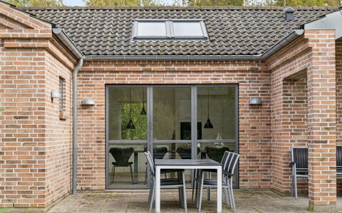 Evtim - 275M from the Sea: Hout, Verblijf, Siding, Blokhut, Beits, Hardwood, Plank, Timmerhout, Natuurlijk Materiaal, Garden Gebouwen