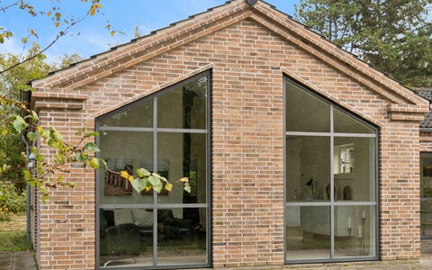 Evtim - 275M from the Sea: Hout, Verblijf, Siding, Blokhut, Beits, Hardwood, Plank, Timmerhout, Natuurlijk Materiaal, Garden Gebouwen
