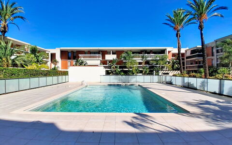 Le Royal Cap: Zwembad, Woongebied, Toevlucht, Appartement, Schaduw, Eco Hotel, Hotel, Landgoed, Hacienda