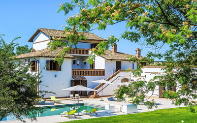 Villa Denise