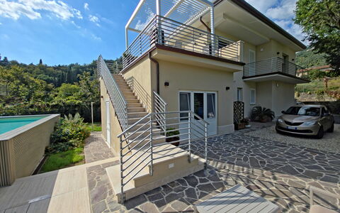 Casa Marcella: 