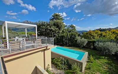 Casa Marcella