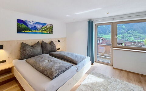 Sophia: Bergketen, Hotel, Alpen, Balkon, Ridge, Bergdorp, Toevlucht, Penthouse