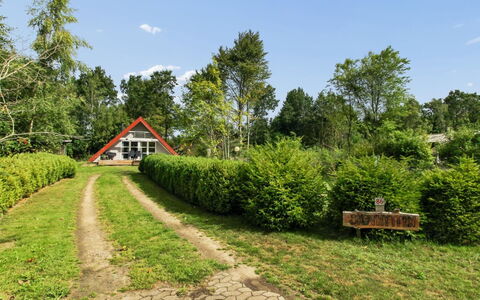 Terttu - 30Km from the Sea: Struik, Landelijk Gebied, Tuin, Verblijf, Gazon, Weide, Park, Boerderij, Landscaping, Werf