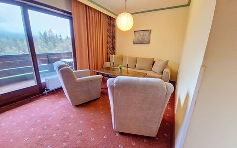 Accommodatie:&nbsp;Margarite 648.8