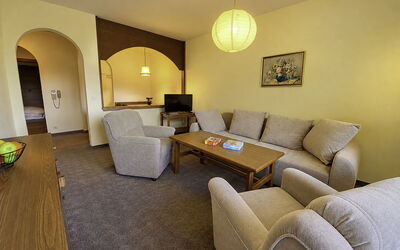 Accommodatie:&nbsp;Alpenmohn 648.9