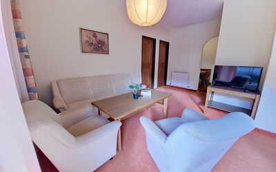 Accommodatie:&nbsp;Hahnenfuß 648.12