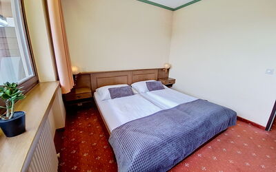 Accommodatie:&nbsp;Arnika 648.7