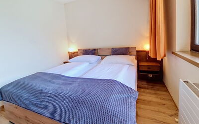 Accommodatie:&nbsp;Hahnenfuß 648.12