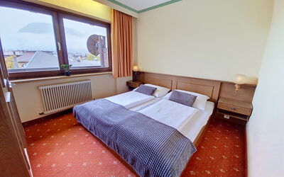 Accommodatie:&nbsp;Arnika 648.7