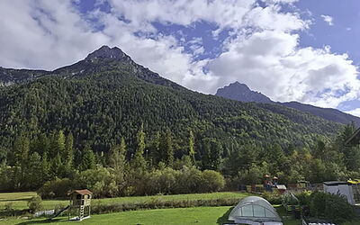 Accommodatie:&nbsp;Alpenmohn 648.9