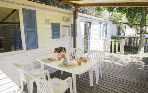 Accommodatie:&nbsp;Camping Bella Austria 648.1