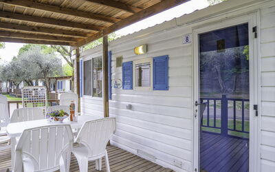 Accommodatie:&nbsp;Camping Bella Austria 648.1