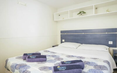 Accommodatie:&nbsp;Camping Bella Austria 648.1