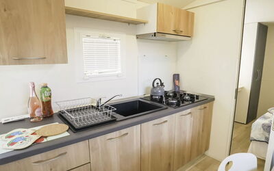 Accommodatie:&nbsp;Camping Bella Austria 648.1